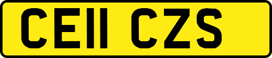 CE11CZS