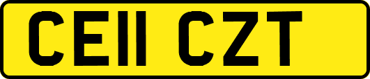 CE11CZT