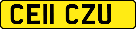 CE11CZU
