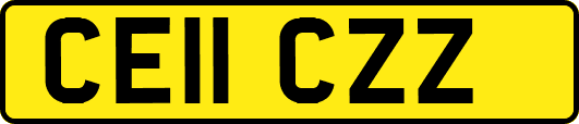 CE11CZZ