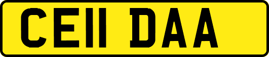 CE11DAA