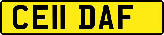 CE11DAF