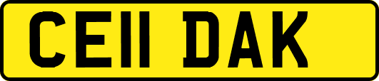 CE11DAK