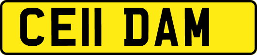 CE11DAM