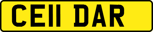 CE11DAR