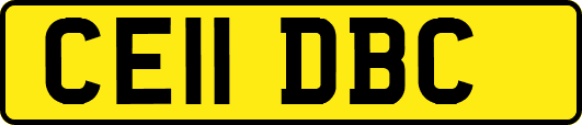CE11DBC