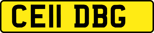 CE11DBG
