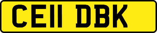 CE11DBK