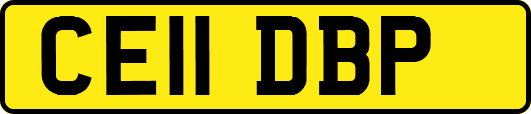 CE11DBP
