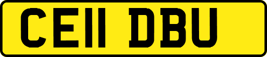 CE11DBU