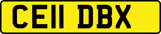 CE11DBX