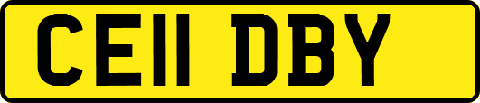 CE11DBY