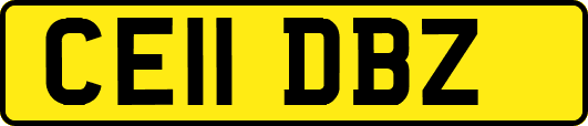 CE11DBZ