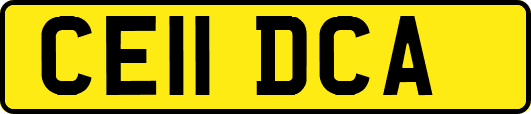 CE11DCA