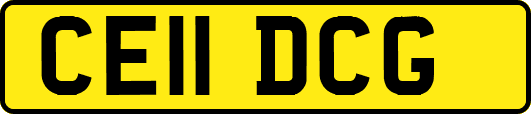 CE11DCG