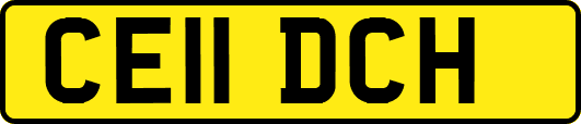 CE11DCH