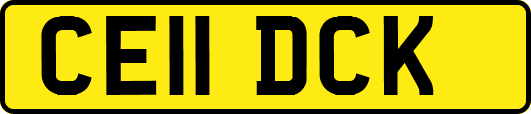 CE11DCK