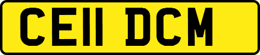 CE11DCM
