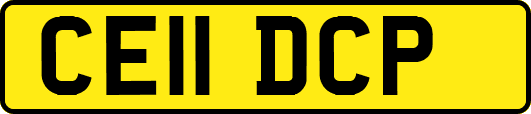 CE11DCP