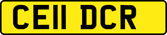 CE11DCR