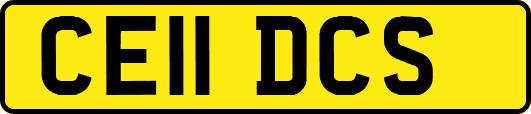 CE11DCS