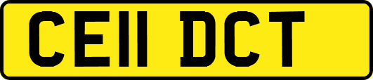 CE11DCT