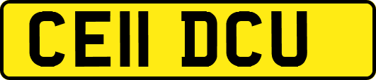 CE11DCU