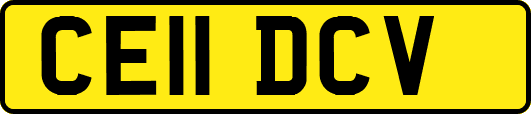CE11DCV