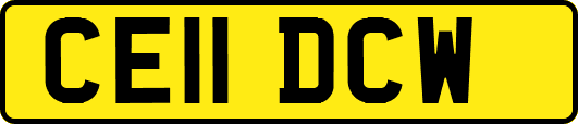 CE11DCW