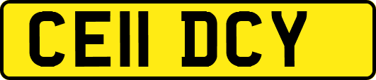 CE11DCY