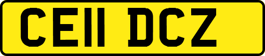 CE11DCZ