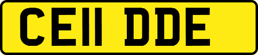 CE11DDE