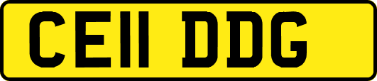 CE11DDG