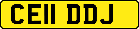 CE11DDJ