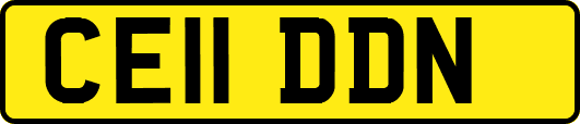 CE11DDN