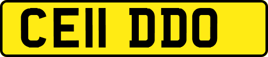 CE11DDO