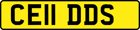 CE11DDS