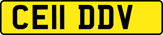 CE11DDV