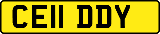CE11DDY
