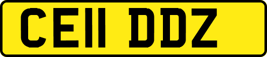CE11DDZ