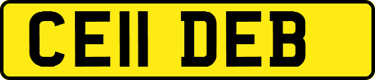 CE11DEB