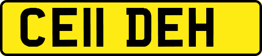 CE11DEH