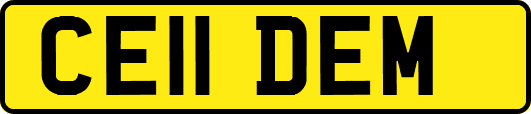 CE11DEM