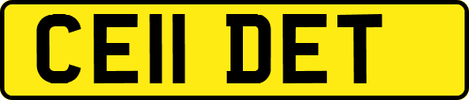 CE11DET