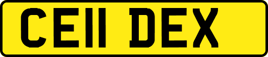 CE11DEX