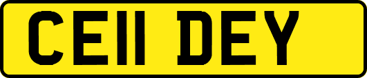 CE11DEY