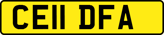 CE11DFA