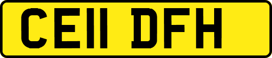 CE11DFH