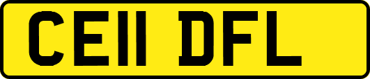 CE11DFL
