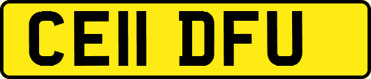 CE11DFU